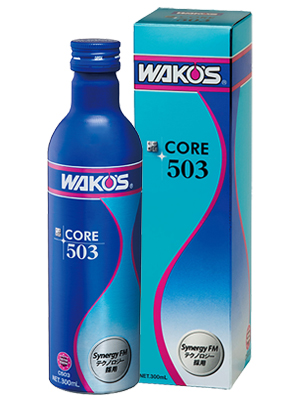 添加剤 - 新製品・おすすめ製品 | WAKO'S - 株式会社和光ケミカル